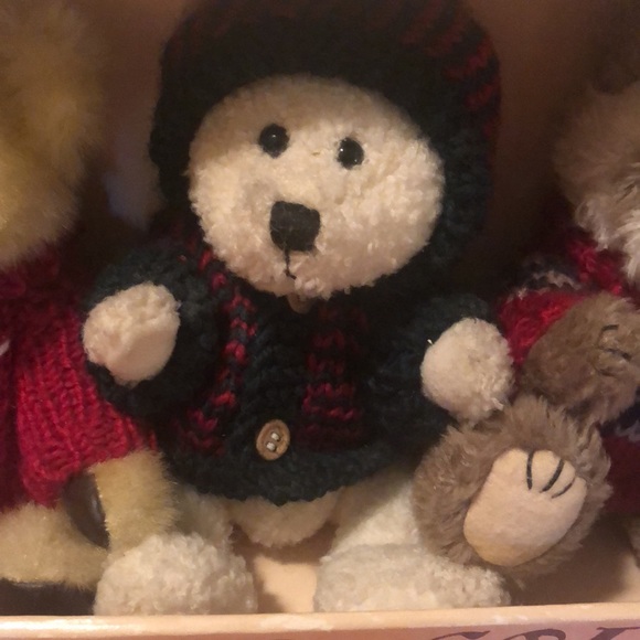 Teddy Bear Collection - Picture 11 of 14